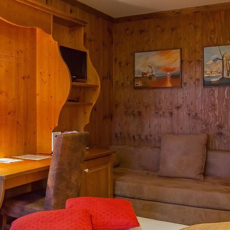 Hotel Les Balcons Village لا بلاني الغرفة الصورة